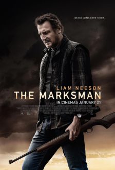 The Marksman - คนระห่ำ พันธุ์ระอุ