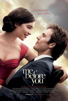 Me Before You_Re-Issue - มี บีฟอร์ ยู_Re-Issue