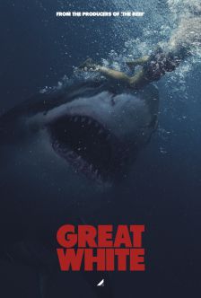 Great White - ฉลามขาว เพชฌฆาต