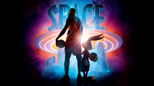 Space Jam : A New Legacy - สเปซแจม สืบทอดตำนานใหม่