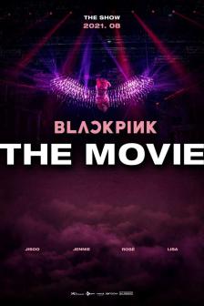 BLACKPINK THE MOVIE - แบล็กพิงก์ เดอะ มูฟวี่