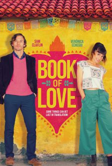 Book of Love - นิยายรัก ฉบับฉันและเธอ
