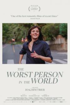 The Worst Person in the World - หัวใจไม่สงบอยากจบที่เธอ