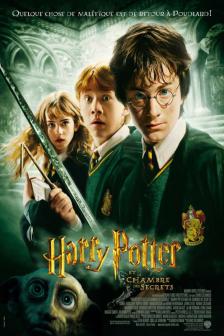 Harry Potter and the Chamber of Secrets - แฮร์รี่ พอตเตอร์กับห้องแห่งความลับ