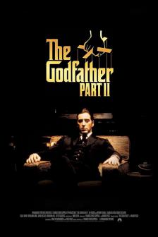 The Godfather: Part II - เดอะ ก็อดฟาเธอร์ 2