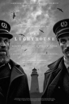 The Lighthouse - เดอะ ไลท์เฮาส์