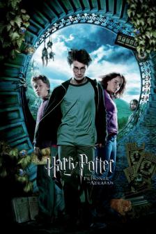 Harry Potter and the Prisoner of Azkaban - แฮร์รี่ พอตเตอร์ กับนักโทษแห่งอัซคาบัน