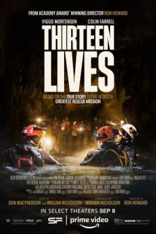 Thirteen Lives - สิบสามชีวิต