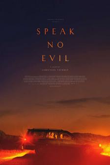 Speak No Evil - พักร้อนซ่อนตาย