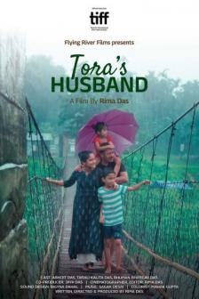 Tora’s Husband
