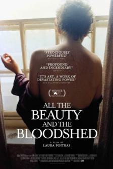 All the Beauty and the Bloodshed - แนน โกลดิน ภาพถ่าย ความงาม ความตาย