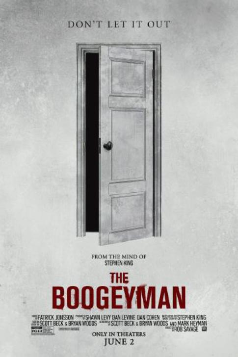 The Boogeyman - เดอะ บูกี้แมน