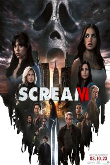 Scream VI - หวีดสุดขีด 6
