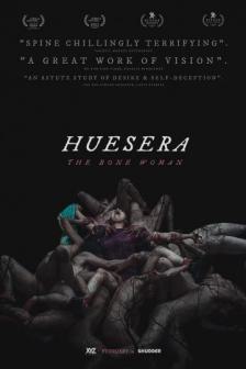 Huesera : The Bone Woman - สิงร่างหักกระดูก
