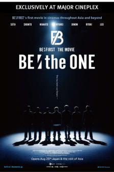BE the ONE