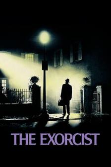 The Exorcist Director's Cut