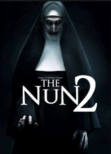 The Nun II - เดอะ นัน II