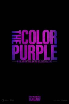 The Color Purple - เดอะ คัลเลอร์ เพอร์เพิล