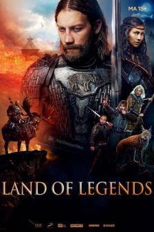 Land of Legends - แผ่นดินมหาวีรบุรุษ