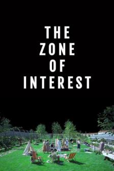 The Zone Of Interest - วิมานนาซี