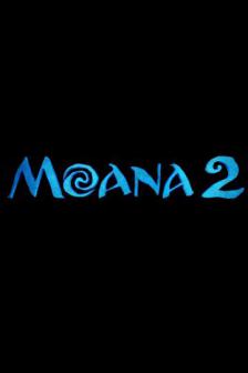 Moana 2 - โมอาน่า 2