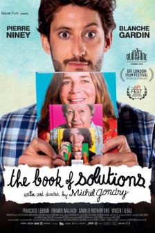 The Book of Solutions - The Book of Solutions