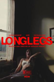 Longlegs - ถอดรหัส:คลั่งอำมหิต