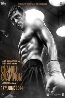 Chandu Champion - Chandu Champion