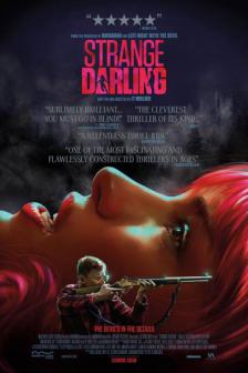 Strange Darling - รัก ลวง ฆ่า