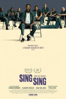 Sing Sing - Sing Sing