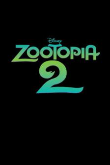 Zootopia 2 - นครสัตว์มหาสนุก 2