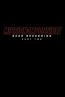 Mission: Impossible 8 - Mission: Impossible 8