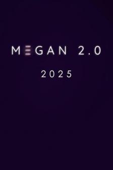 M3GAN 2.0 - M3GAN 2.0