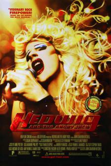 Hedwig and the Angry Inch - Hedwig and the Angry Inch