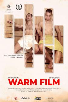 Warm Film - Warm Film