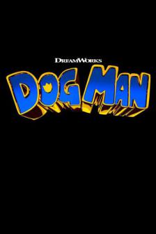 Dog Man - Dog Man