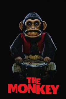 The Monkey - The Monkey