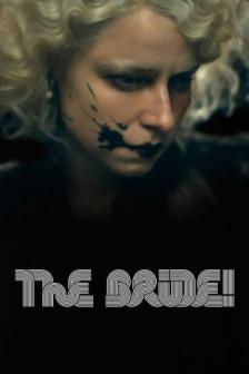 The Bride!