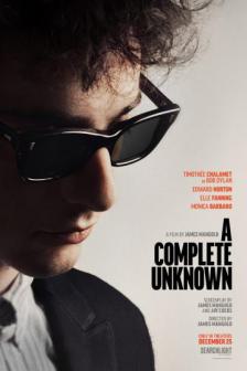 A Complete Unknown - A Complete Unknown