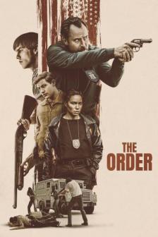 The Order - The Order