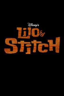 Lilo and Stitch (Live Action) - ลิโล่ and สติทช์