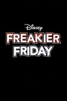 Freakier Friday - ศุกร์สยอง สี่ร่างสลับรุ่น