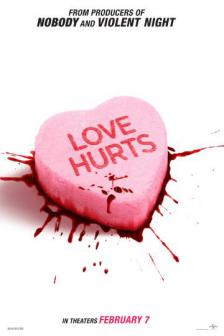 Love Hurts - ด้วยรักและลูกปืน