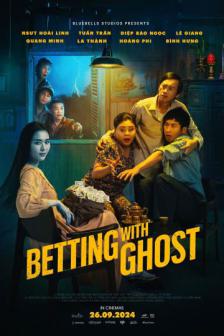 Betting With Ghost - Betting With Ghost