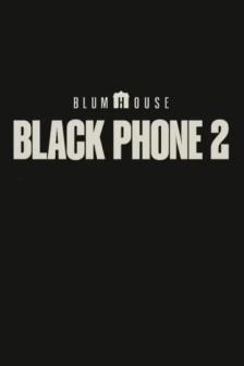 Black Phone 2