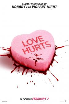 Love Hurts - ด้วยรักและลูกปืน