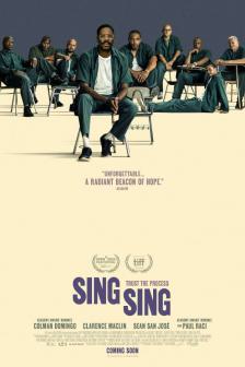 Sing Sing - Sing Sing