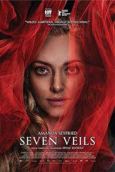 Seven Veils - ล้วงลับเวทีลวง