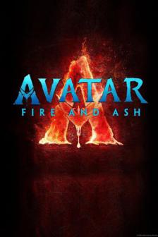 Avatar: Fire and Ash - อวตาร: อัคนีและธุลีดิน