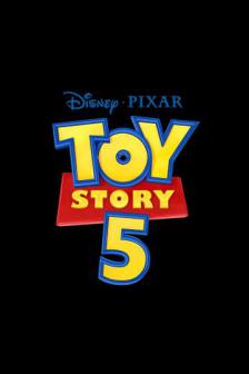 Toy Story 5 - Toy Story 5